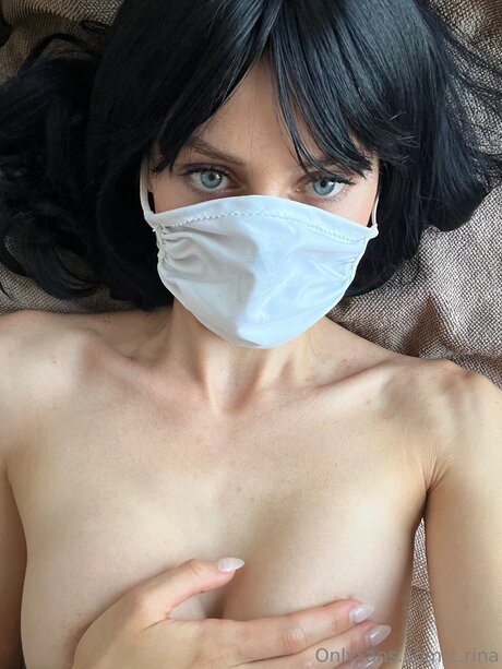 C Rina onlyfans model photo