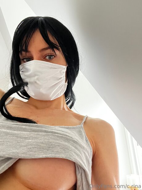 C Rina onlyfans leaked xxx