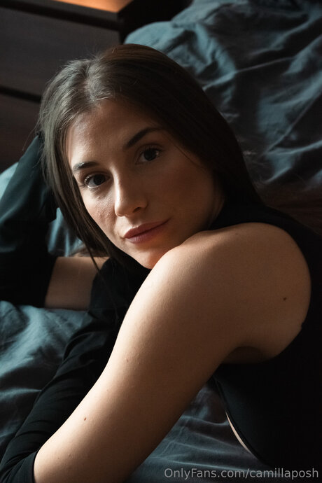 Camillaposh onlyfans leaks naked