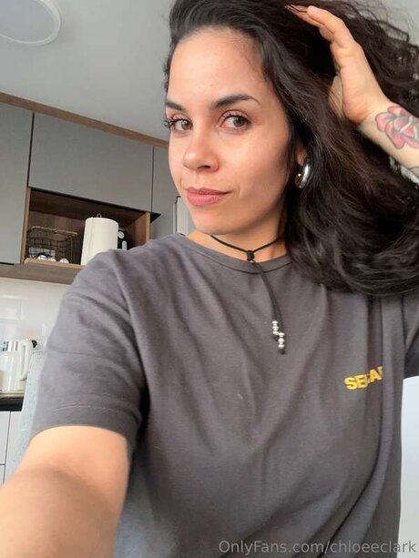 Chloeeclark only fans review