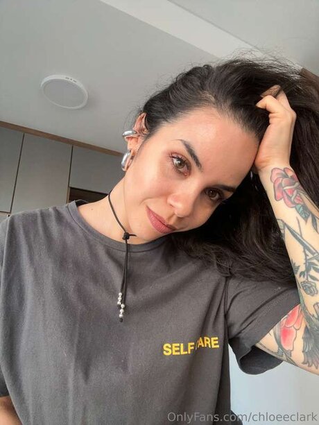 Chloeeclark onlyfans leaked nudes
