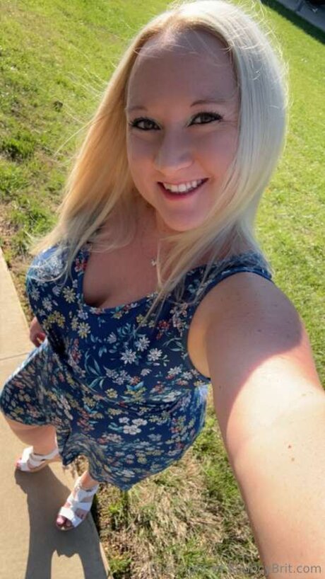 Bouncybritney1 onlyfans de