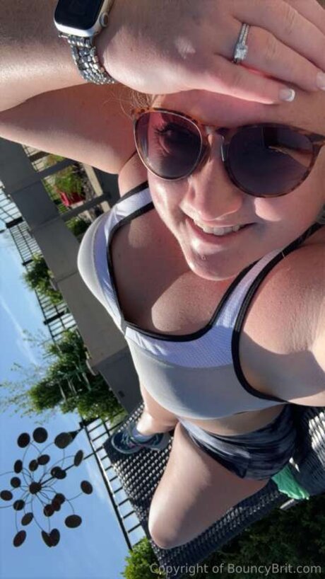 Bouncybritney1 leaked onlyfans