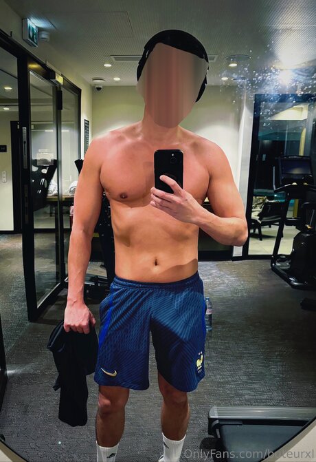 Buteurxl en onlyfans