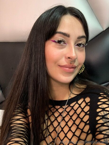 Bestiarcana sexy onlyfans