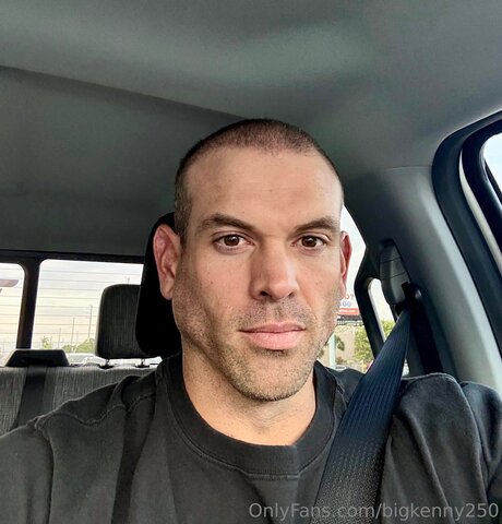 Bigkenny250 onlyfans porn leaks