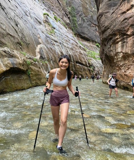 Ashley Liao Profile pic