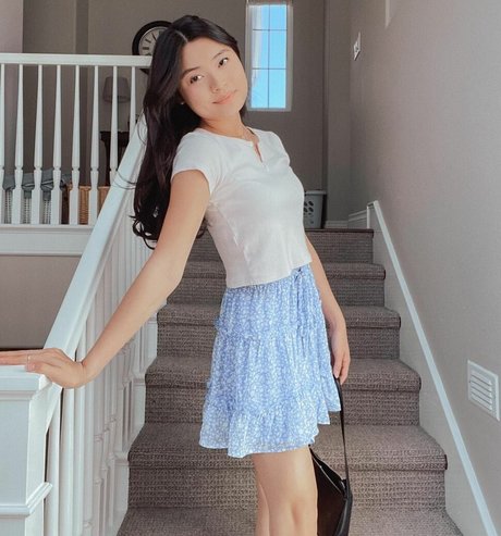 Ashley Liao onlyfans naked