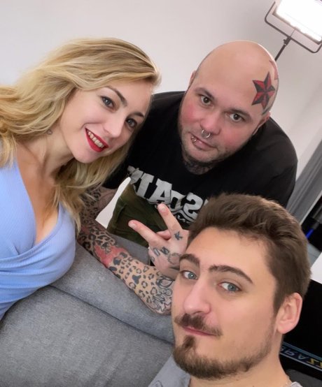 Elisa Calvi onlyfans porn free