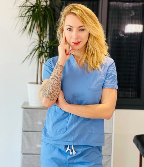 Elisa Calvi nudes onlyfans leak