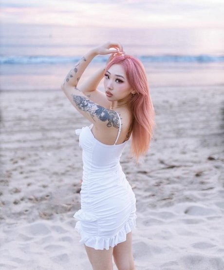 Sharon zxt new onlyfans leak