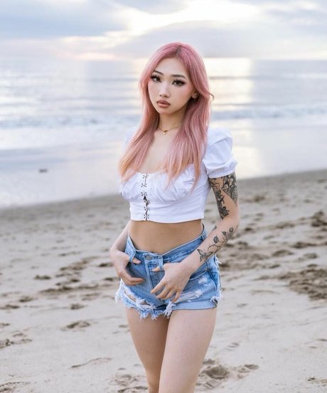 Sharon zxt onlyfans nude pics