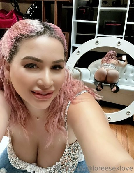 loreesexlove onlyfans leaks.