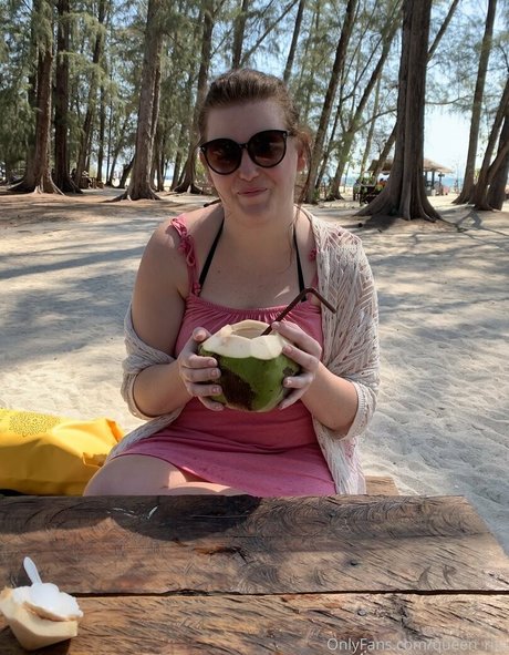 queen rita onlyfans leaked pictures