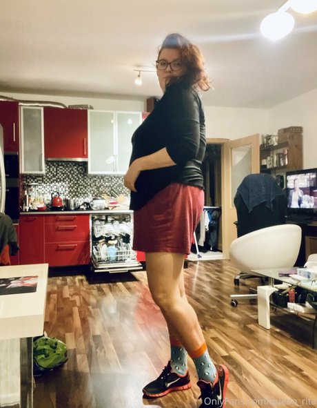 queen rita leaked onlyfans xxx