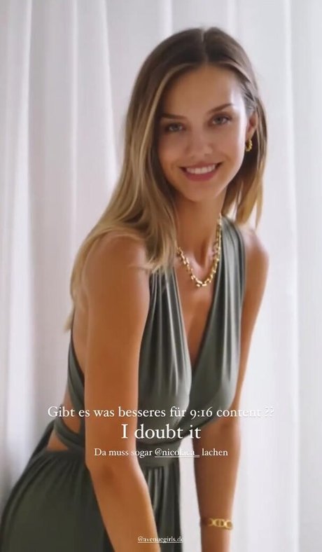 Nicola Cavanis onlyfans porn leaks