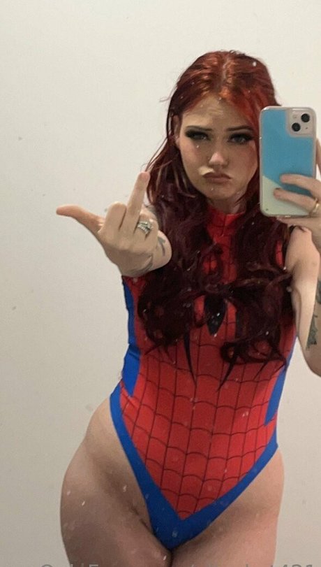 Alleykat nude onlyfans porn