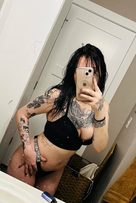 Alleykat nudes onlyfans leaked