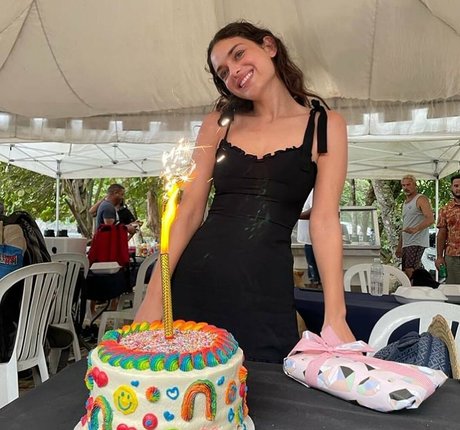 Odeya Rush hot onlyfans