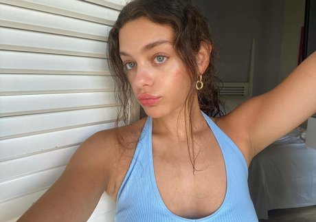 Odeya Rush onlyfans nudes