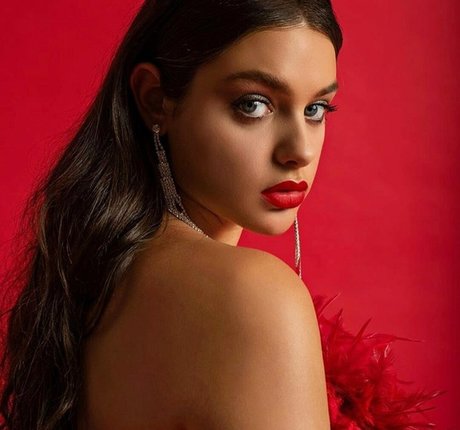 Odeya Rush leaked onlyfans pics