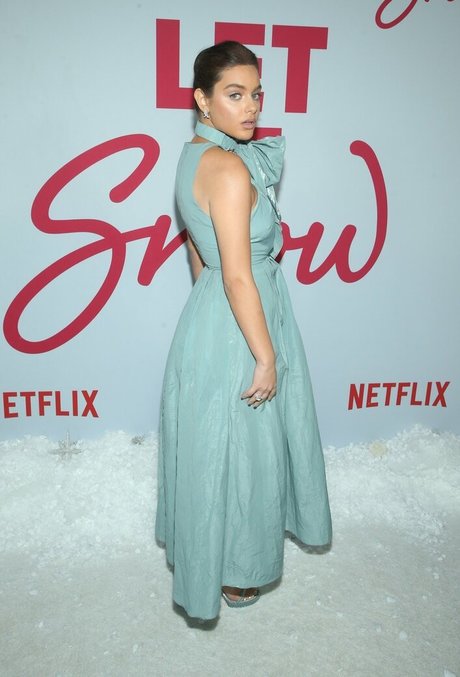 Odeya Rush leaked onlyfans pictures