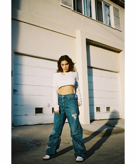 Odeya Rush only fans nude leaks