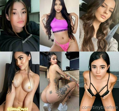 tinytinafree leaks onlyfans porn