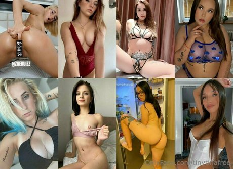 tinytinafree leak onlyfans porn