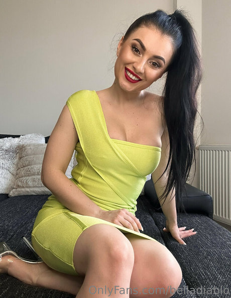 belladiablo onlyfans tits