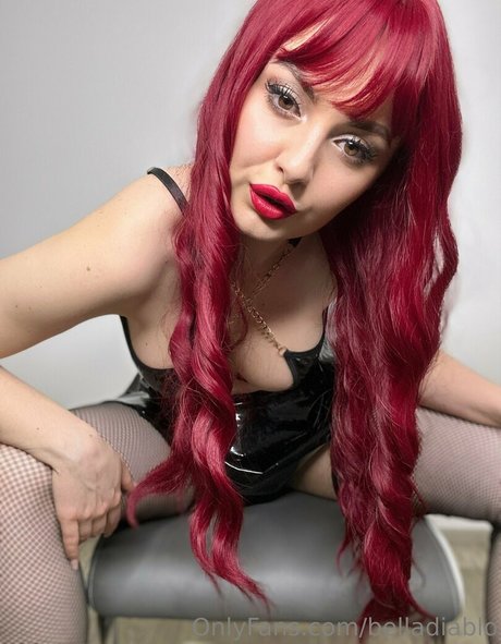 belladiablo onlyfans creator