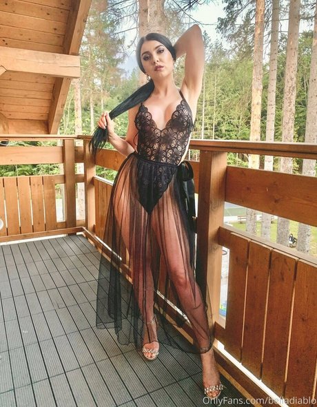 belladiablo only fans sex