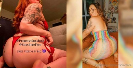 sunshinefree onlyfans archive