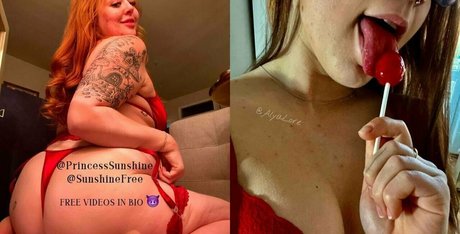 sunshinefree onlyfans nude leaks
