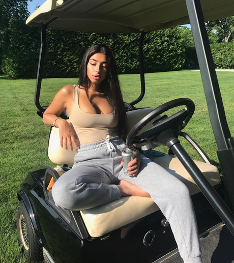 Merk Twain only fans naked