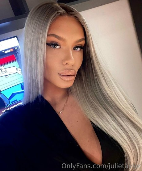 julietaylor onlyfans sextape