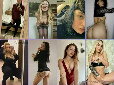 bunny nude onlyfans pretty still