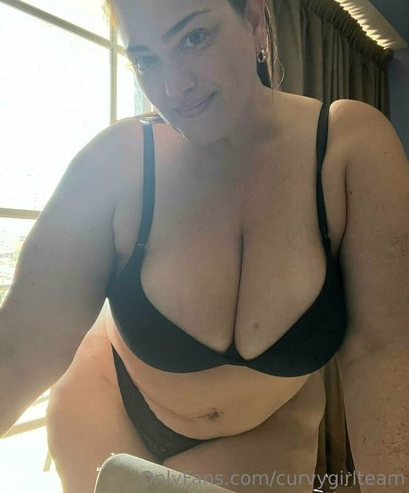 curvygirlteam xxx onlyfans