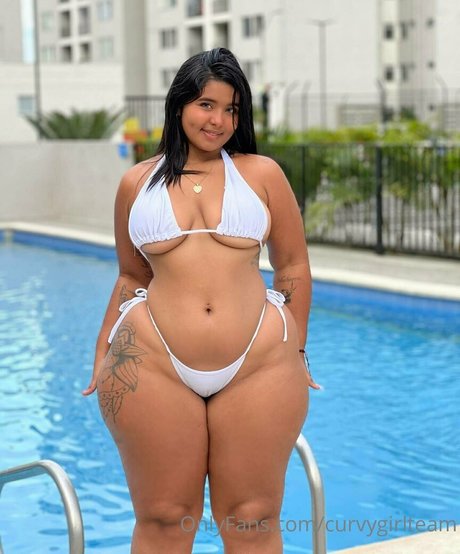 curvygirlteam leaked onlyfans naked