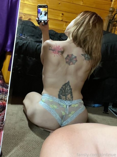Kintinue nude leaks onlyfans