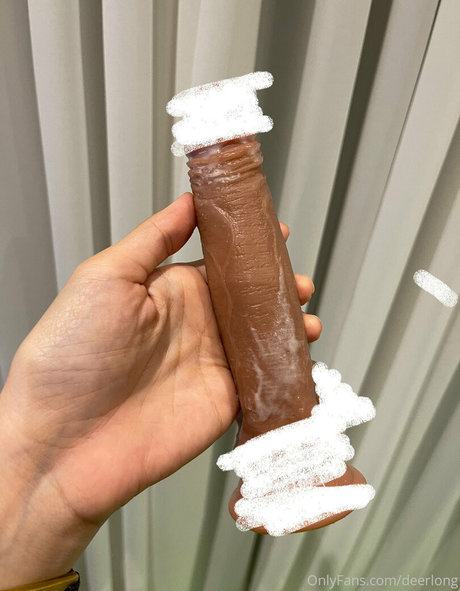 Deerlong only fans leaks