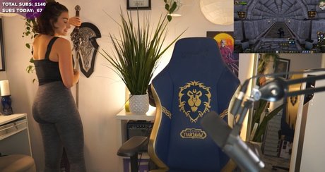 Palmbee onlyfans nude leaks