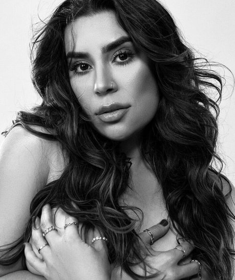 Naiara Azevedo onlyfans leaked