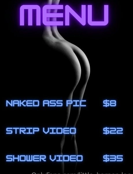 little harper lee onlyfans leaks naked