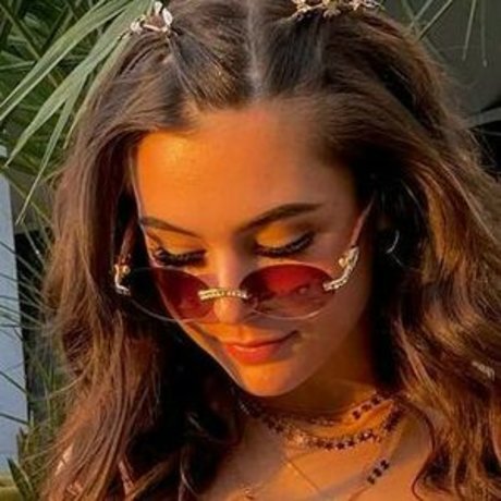 Lauren Gibson only fans