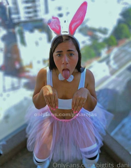 bigtits dani Profile pic