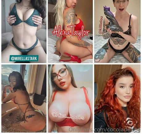 cocojadefree onlyfans leaked free