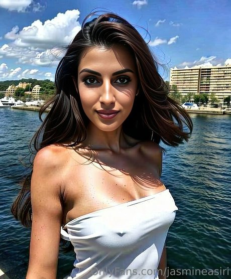 jasmineasiri onlyfans leak porn