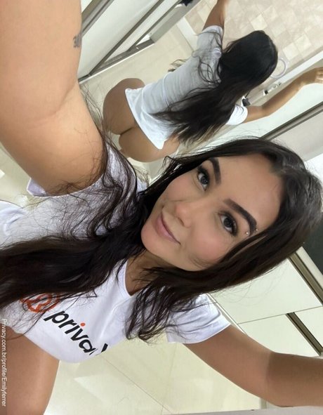 ferrerr emily onlyfans leak porn