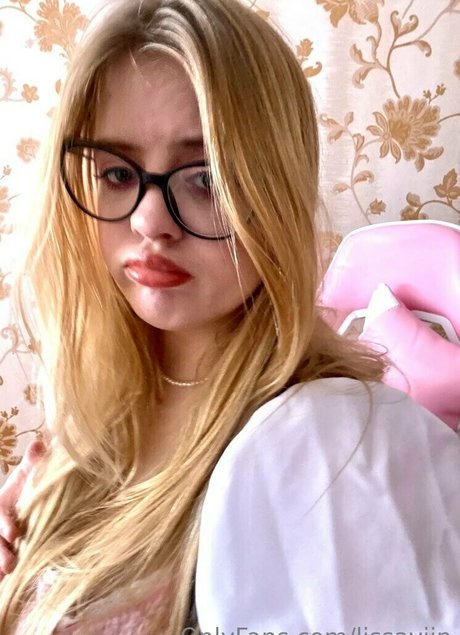 Lissaviip leaked nude onlyfans